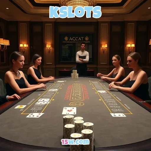 kslots: Descubra Recursos que Transformam sua Experiência de Jogo