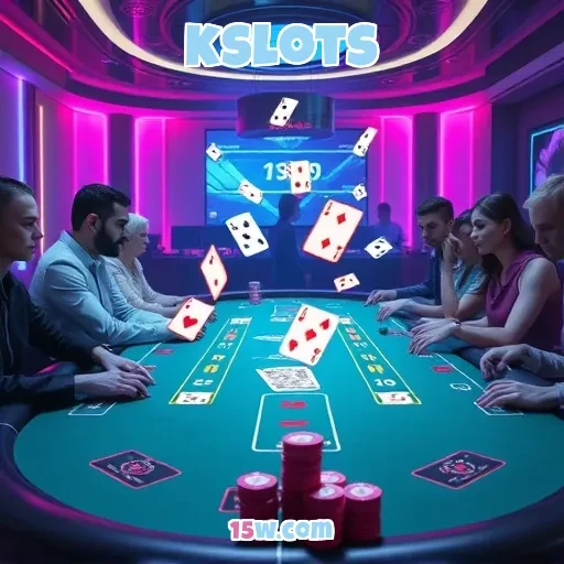 kslots: Tudo o Que Você Precisa Saber Sobre a Seção de Perguntas