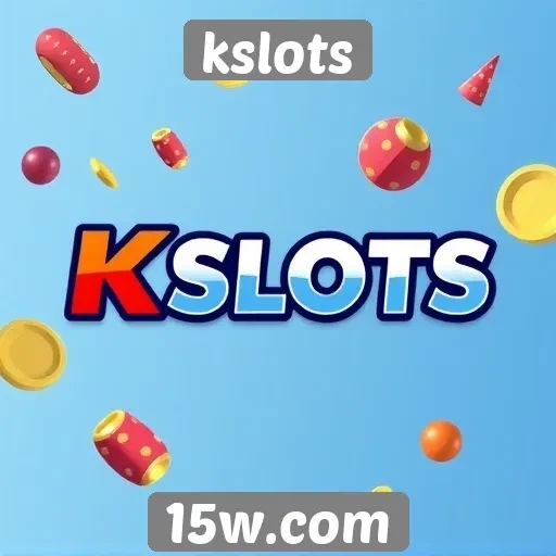 Comparação entre kslots e concorrentes no mercado